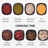 Powder Grinder Machine