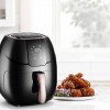 Stainless Steel Electric Deep Air Fryer