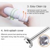 Portable Electric Hand Blender Mixer Powerful and Versatile