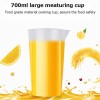 Portable Electric Hand Blender Mixer Powerful and Versatile