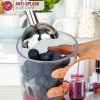 Multifunctional Kitchen Handheld Electric Blender Your All in One Kitchen Solution