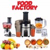 Panasonic All in One Food Processor Your Imported Food Factory at Home