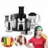 Braun Food Processor All In One Imported Food Factory