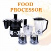 Panasonic Food Processor with Unbreakable Jug Powerful, Versatile, and Durable New Model