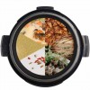 Bosch Electric Pressure Cooker Cook Fast, Healthy, and Delicious Meals