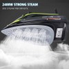 Electric Clothes Steam Iron HG-1293