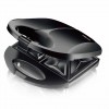 Two Slice Sandwich Maker Toaster