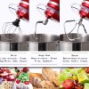 Professional Food Stand Mixers for Home and Commercial Use