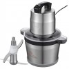 Electric Meat Grinder Chopper Grind Meat Fast and Easily