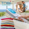 Tobi Travel Steamer 