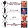 Muscle Fascial Gun
