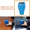 Paint Thickness Gauge Ultrasonic Film Gauge