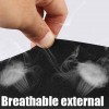 Car Seat Headrest Pillow Soft Memory Foam