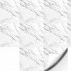 Marble Paper Decorative Tile Stickers Pack Of 10