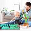 Talking Dancing Cactus Plush Toy
