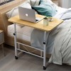 Revolving Adjustable Multipurpose laptop Table