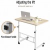 Revolving Adjustable Multipurpose laptop Table