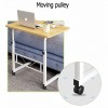 Revolving Adjustable Multipurpose laptop Table