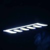 Car DRL Daytime Running Light Fog Driving Turn Signal