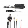 Power Full Automatic Rotom Motorized Antenna