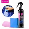 Car Glass Ceramic Coating Waterproof Clay Bar High Gloss Liquid Glass 250ml