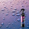 Car Glass Ceramic Coating Waterproof Clay Bar High Gloss Liquid Glass 250ml