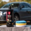 Ceramic Coating Rubbing Compound For Glausauto Paint