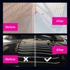 Ceramic Coating Rubbing Compound For Glausauto Paint