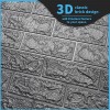 3D Wall Tile Set for Interior Wall Decor Pack Of 30 