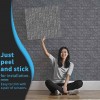 3D Wall Tile Set for Interior Wall Decor Pack Of 40