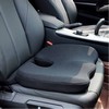 Car Seat Cushions High-Density Pad