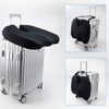 Car Seat Cushions High-Density Pad