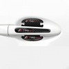 Scratch Guard Protector Guard For TRD Sport