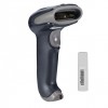 Speed-X 3200 2d Cmos Bluetooth Interface Handheld Barcode Scanner With Receiver 