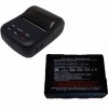 Bt Printer 500mini Batteries