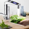 Instant Hot Water Tap With Top Digital Display