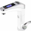 Instant Hot Water Tap With Top Digital Display