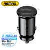 Remax Rcc239 Car Charger 12w 2.4a Fast Charging