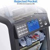 Cash Counter Machine Al-950 Double Pocket
