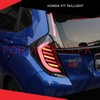 Honda Fit Taillight
