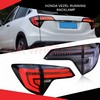 Honda Vezel Running Backlamp