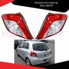 Toyota Vitz 2015-18 Taillights