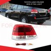 Toyota Land Cruiser 2015-21 Tail Light