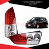 Toyota Passo 2005-07 Tail Light