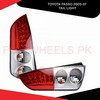 Toyota Passo 2005-07 Tail Light