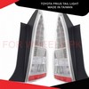 Toyota Prius Tail Light Made In Taiwan