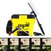 Portable 12v Automatic Car Washer Bucket Style