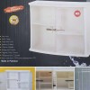 Bath Cabinet