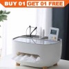 Tissue Box Napkin Holder Multifunction Buy 0 And Get 01 Free