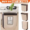 Showay Hanging Trash Can Buy 01 And Get 01 Free